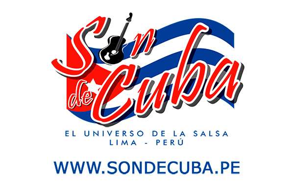 Logotipos - Son de Cuba