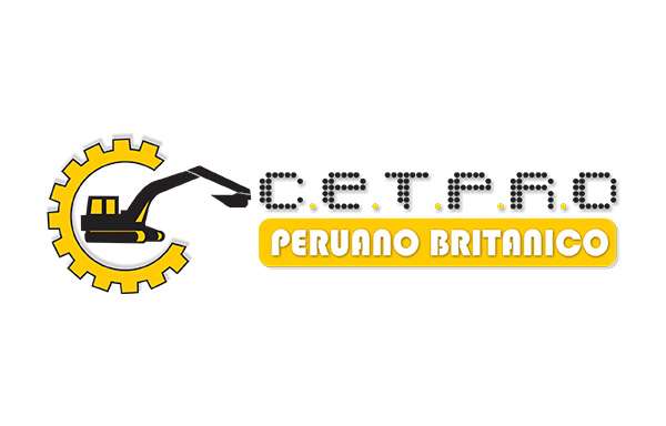 Logotipos - Cetpro Peruano Británico