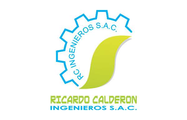 Logotipos - RC Ingenieros
