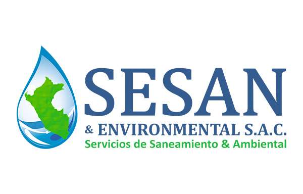 Logotipos - Sesan