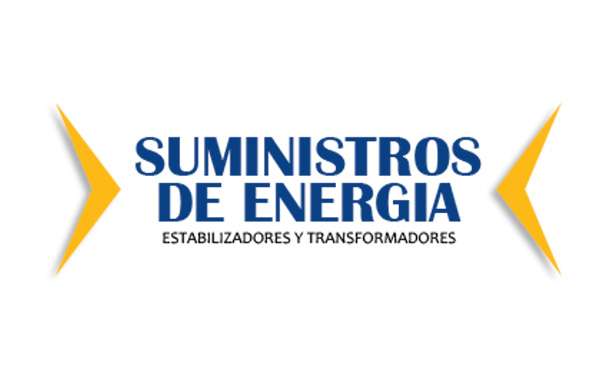 Logotipos - Suministros de Energia