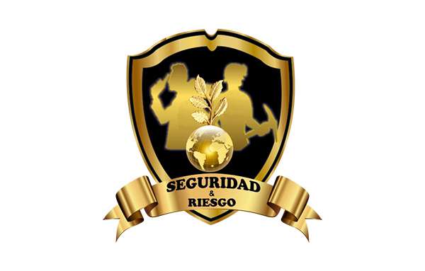 Logotipos - Seguridad y Riesgo