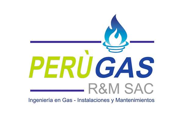 Logotipos - Peru Gas