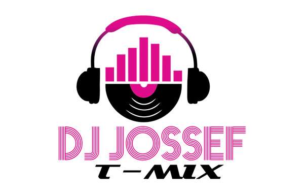 Logotipos - DJ Jossef