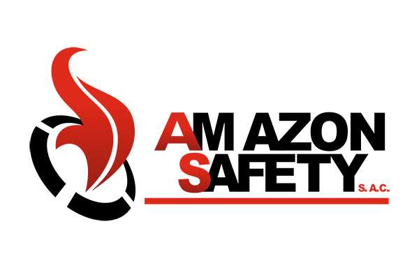 Logotipos - Amazon Safety