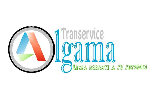 Logotipos - Transervice Altagama